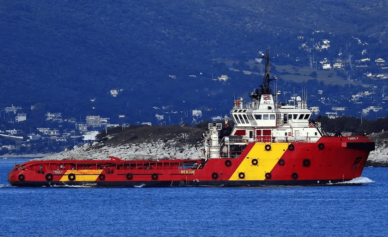 Aedes Energia limited Panos P